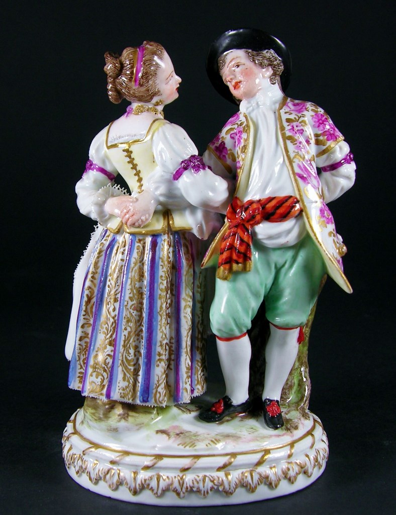 Meissen Model: C 66