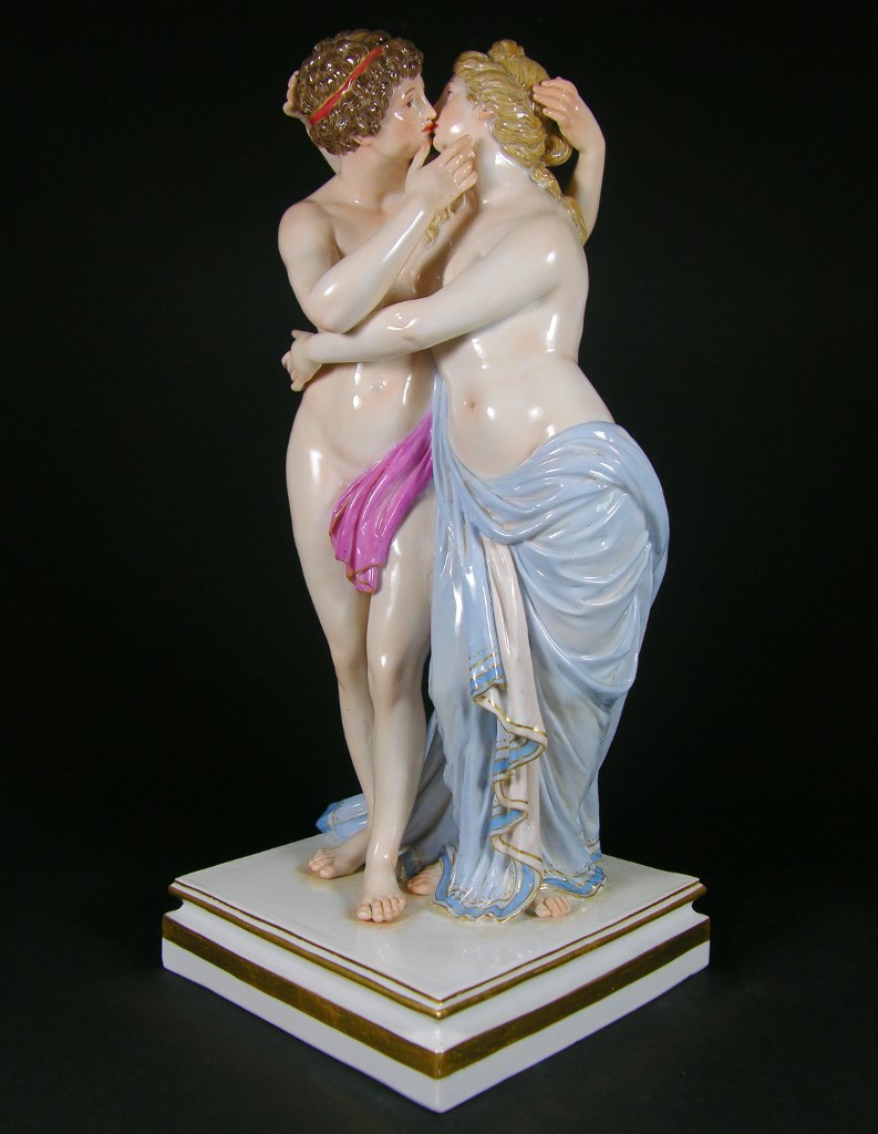 Meissen Model: D 79