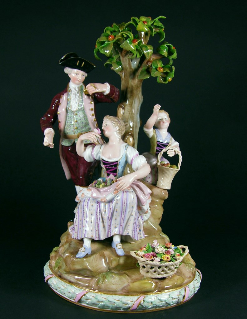 Meissen Model: D 94