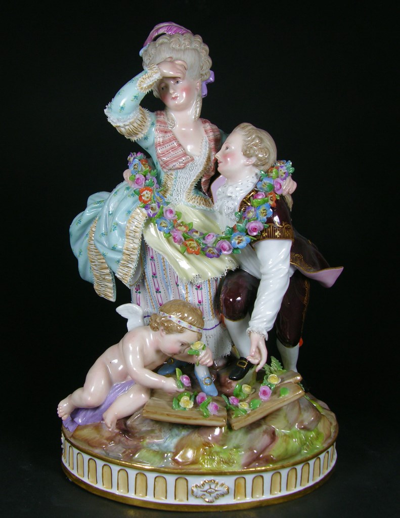 Meissen Model: F 63