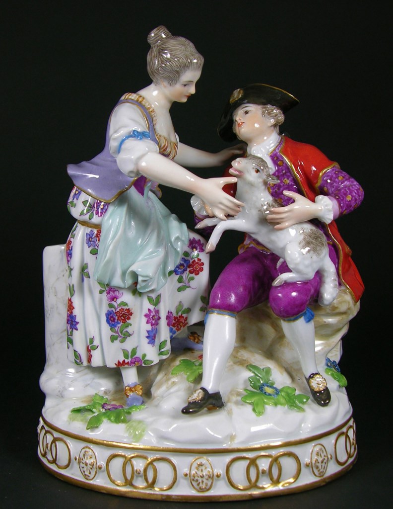 Meissen Model: G 20