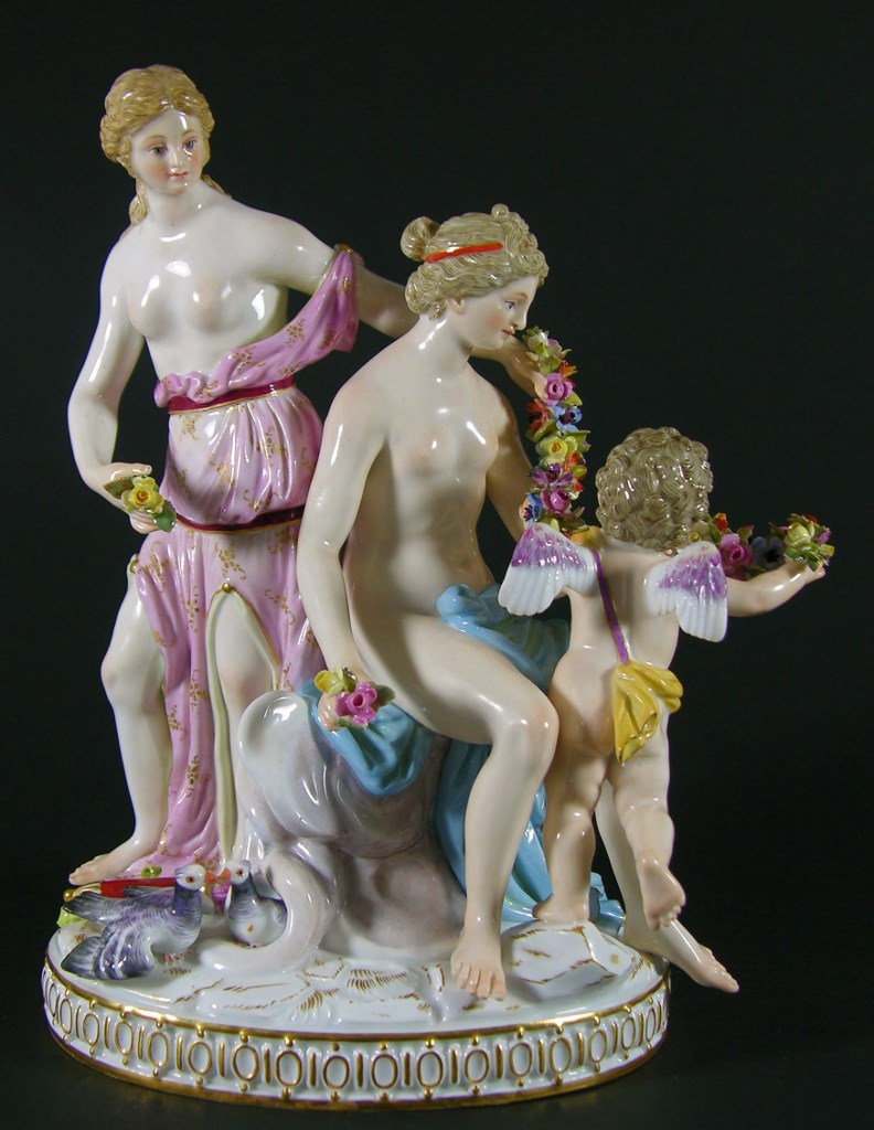 Meissen Model: G 83