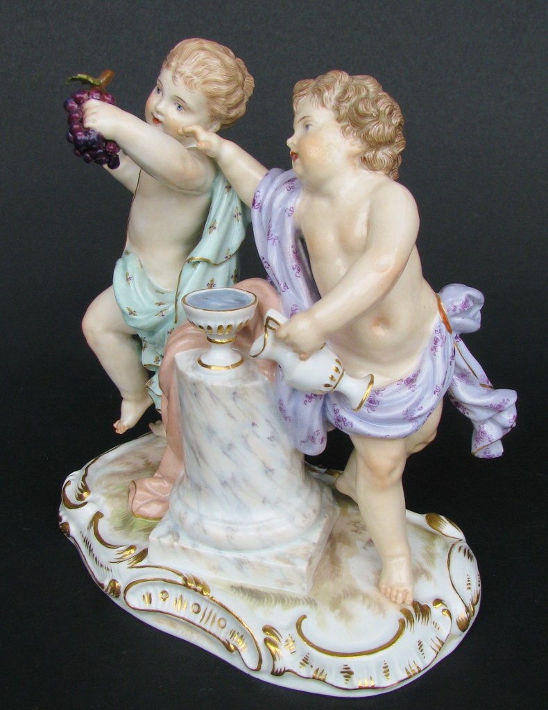 Meissen Model: H 36