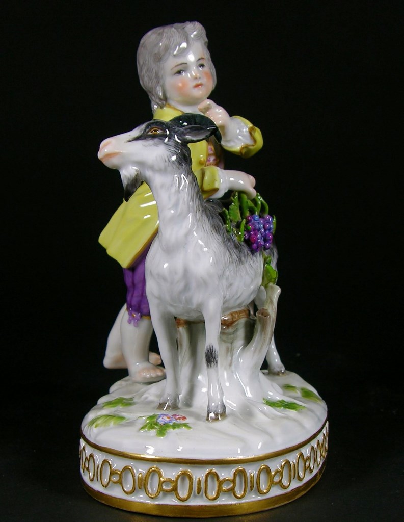 Meissen Model: H 82