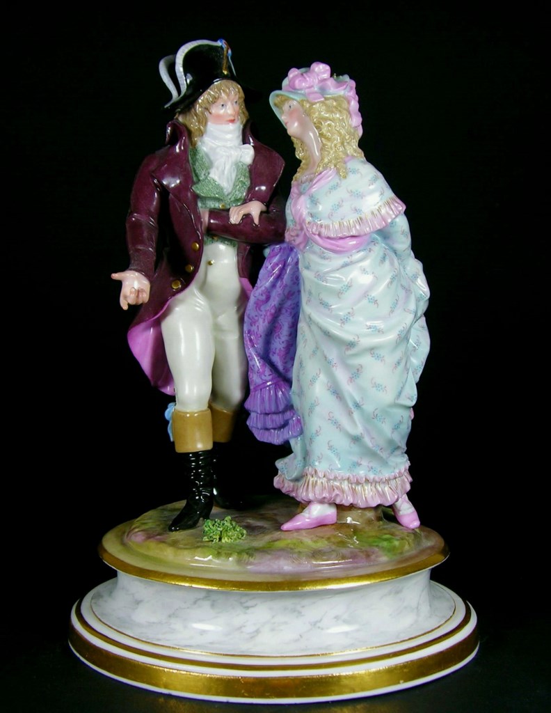 Meissen Model: K 162