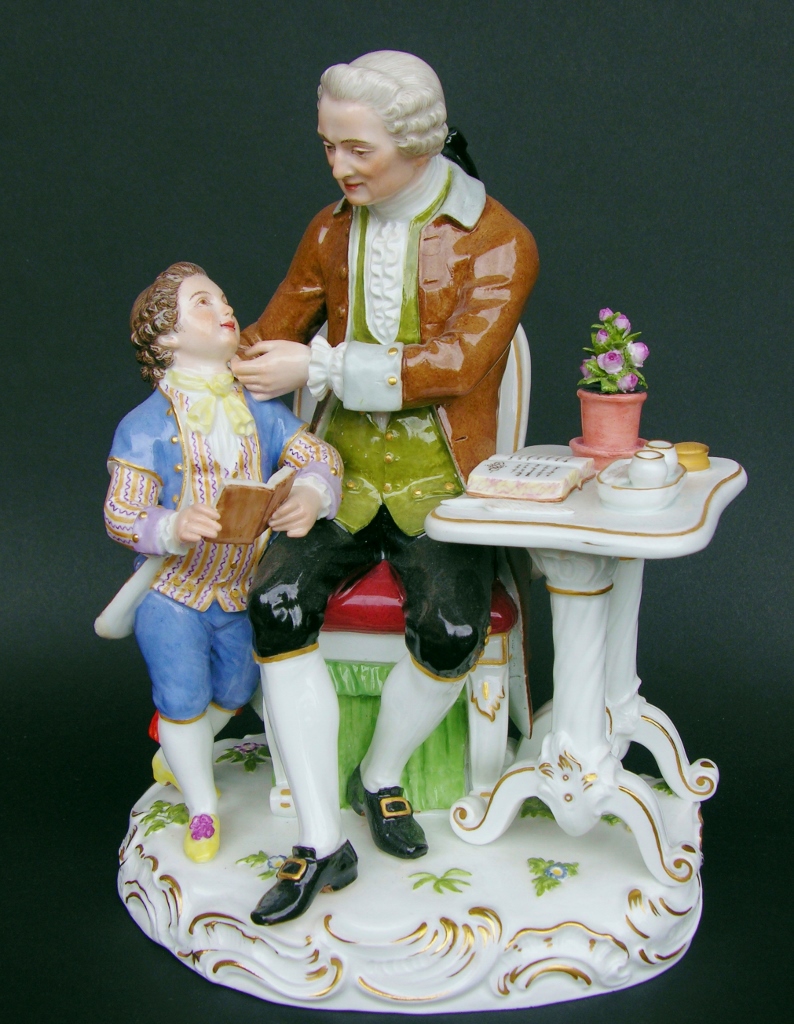 Meissen Model: M 192