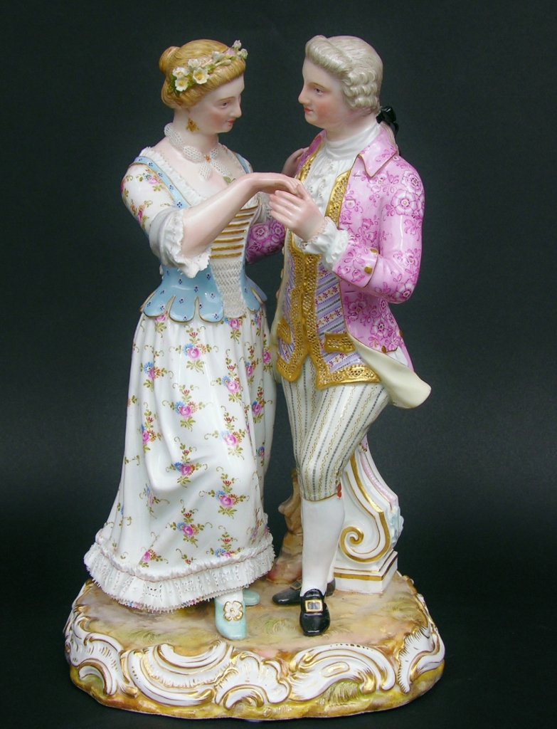 Meissen Model: N 118