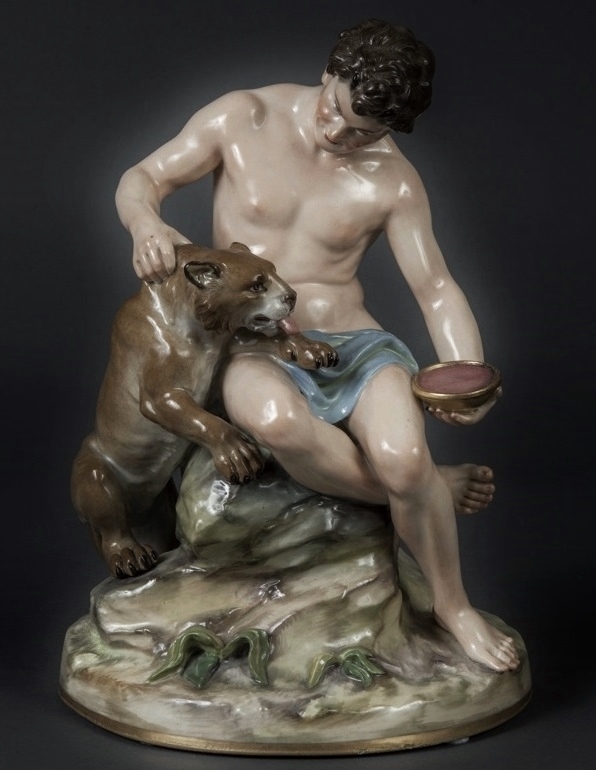 Meissen Model: N 147