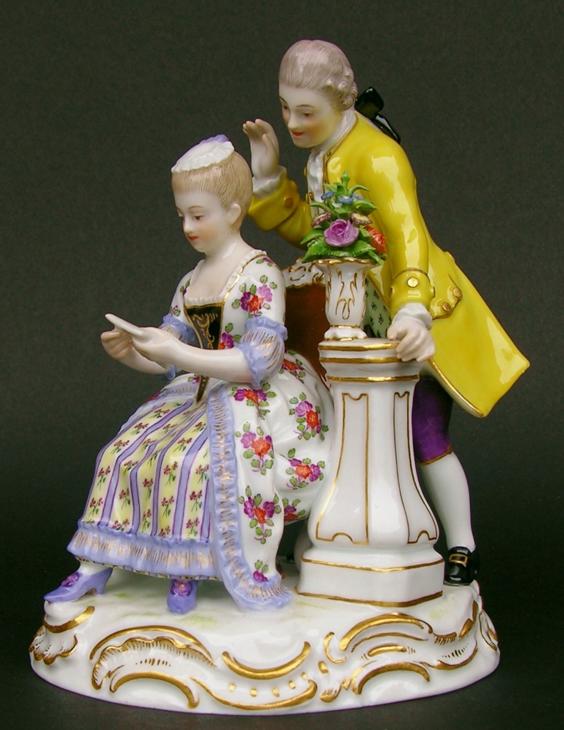 Meissen Model: O 151