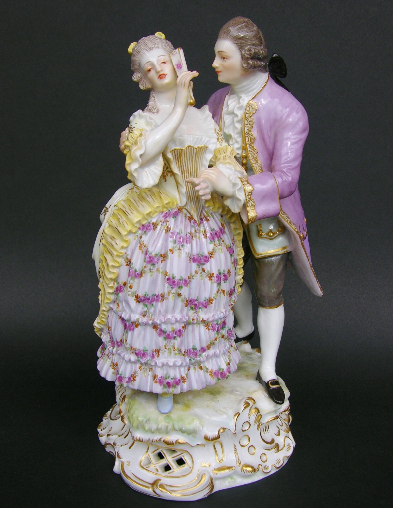Meissen Model: O 181