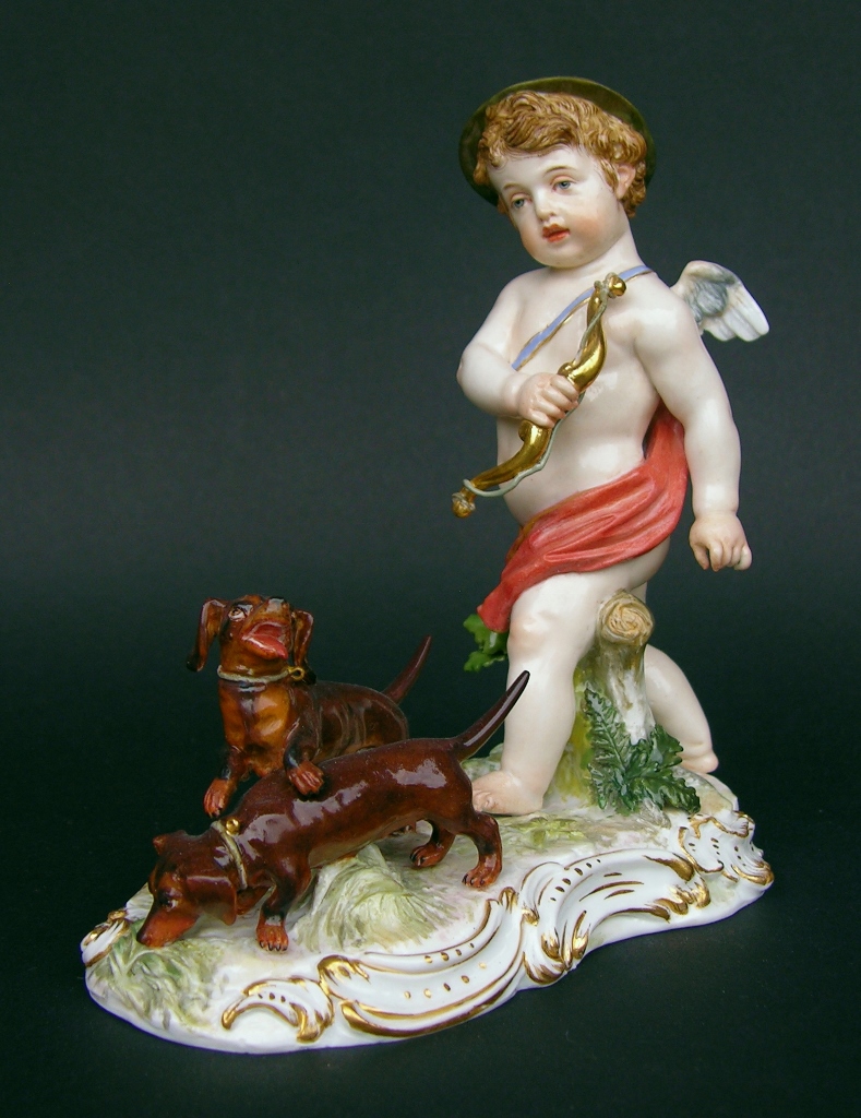 Meissen Model: Q 182