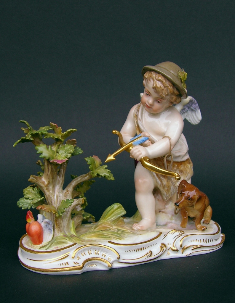 Meissen Model: R 148