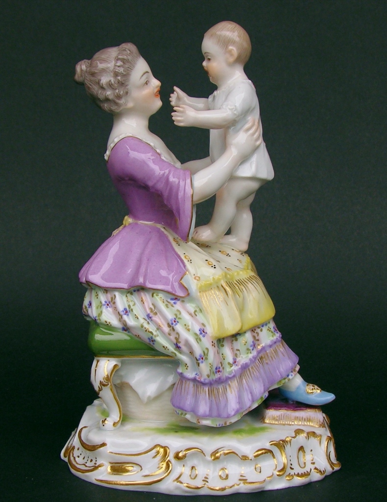 Meissen Model: R 168