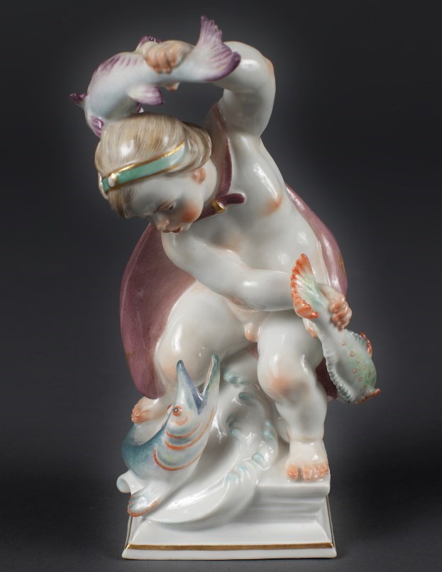 Meissen Model: R 259