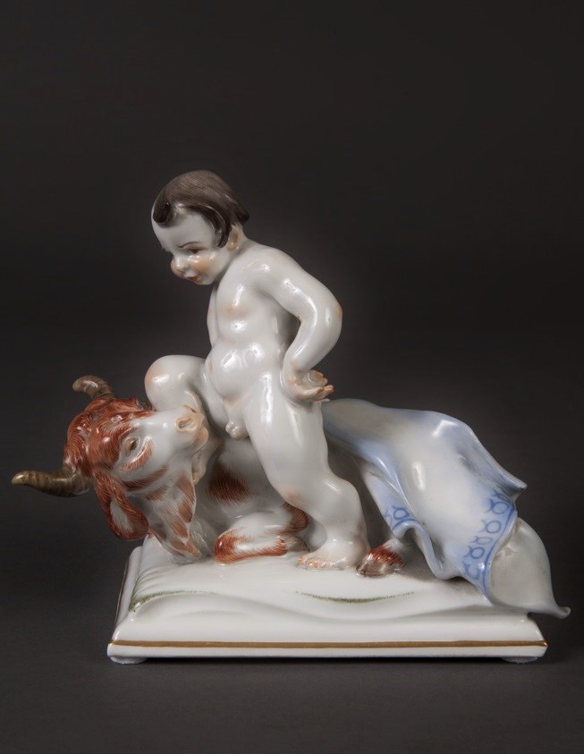 Meissen Model: R 261