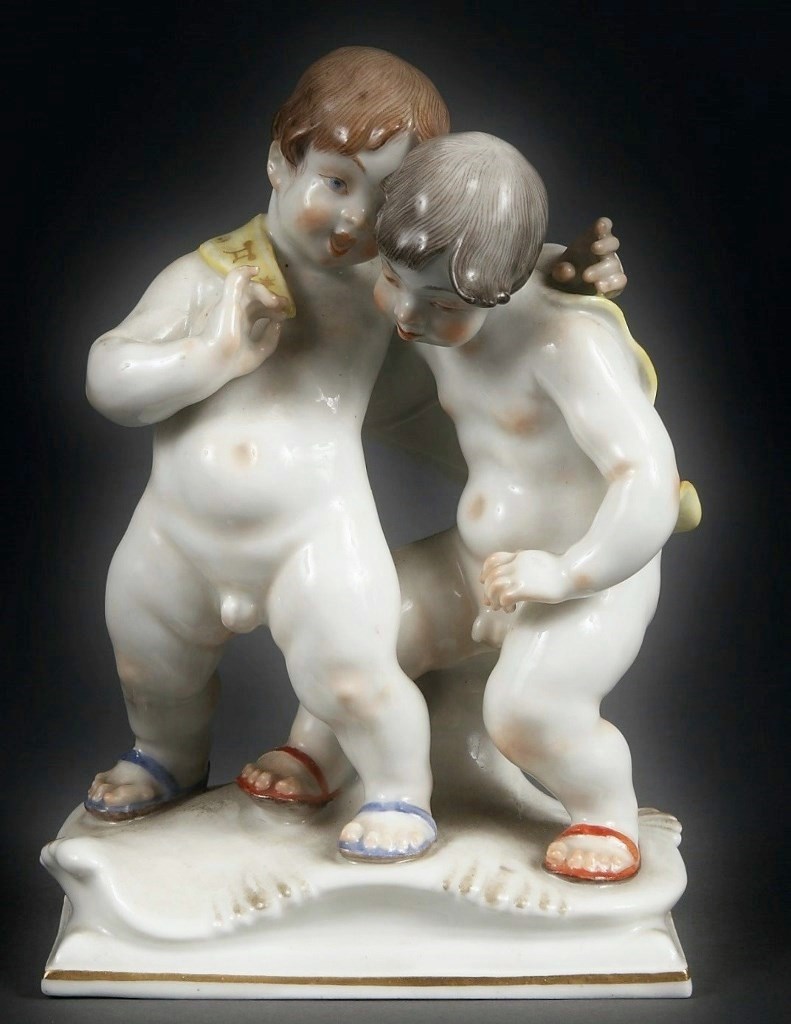 Meissen Model: R 262