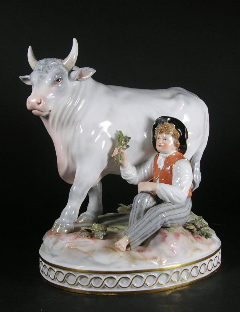 Meissen Model: R 29