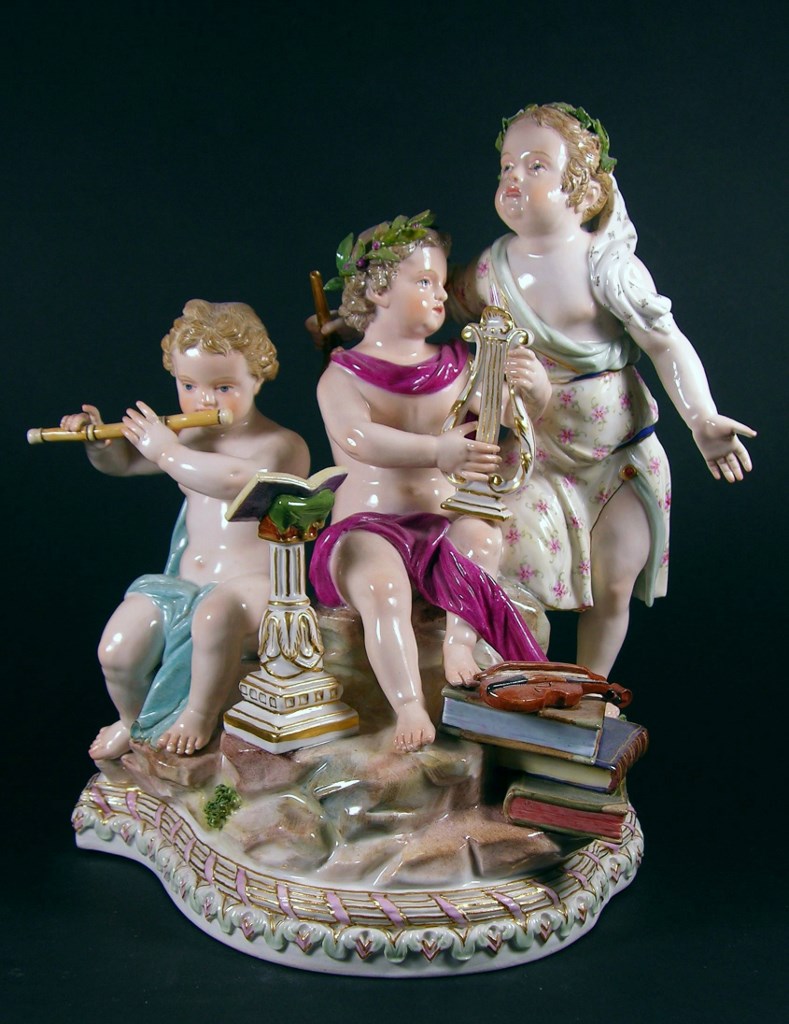 Meissen Model: 10