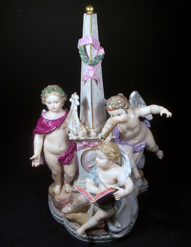 Meissen Model: 11