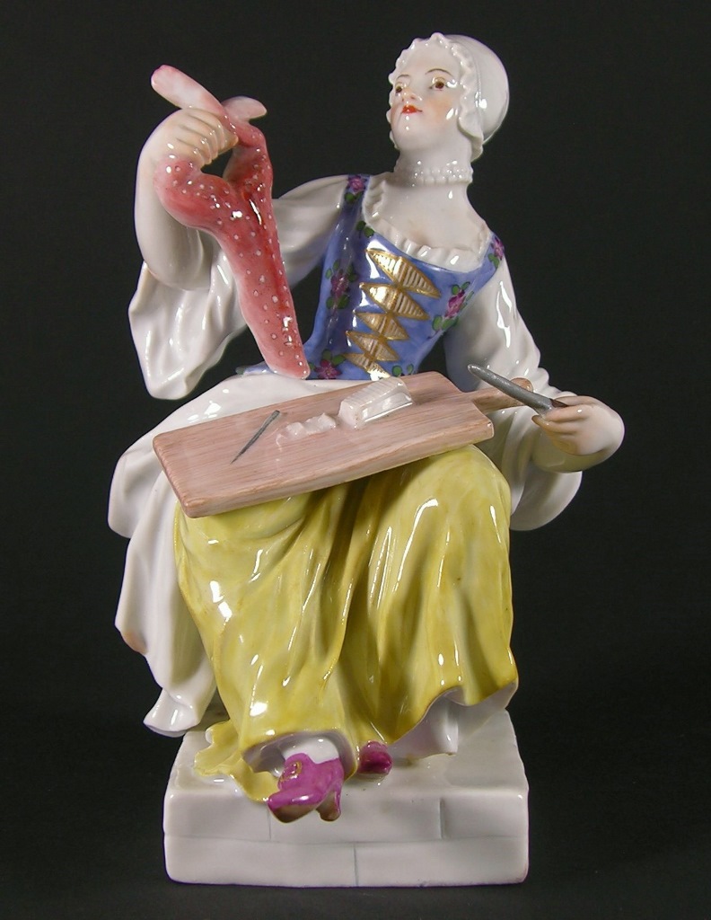 Meissen Model: 1303