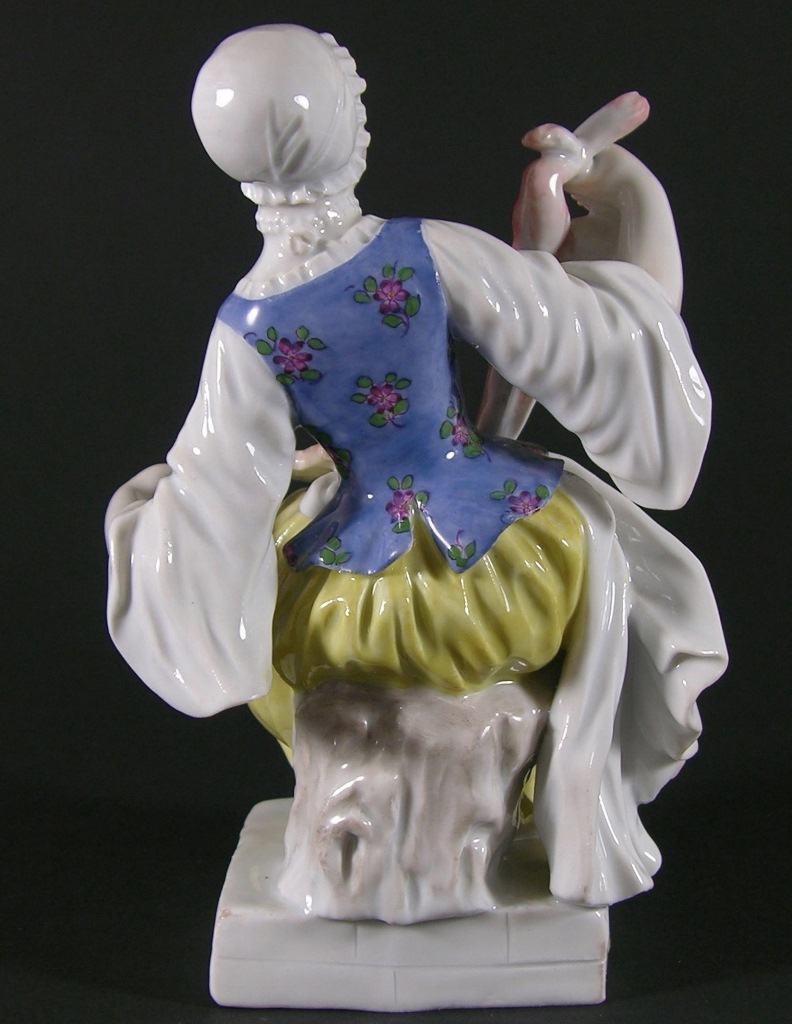 Meissen Model: 1303 back