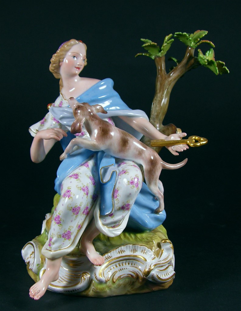Meissen Model: 1408
