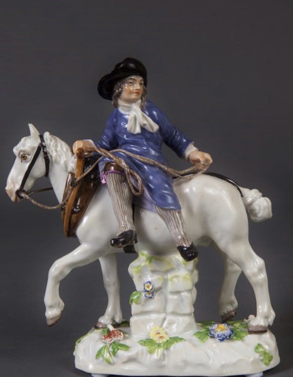 Meissen Model: 1421