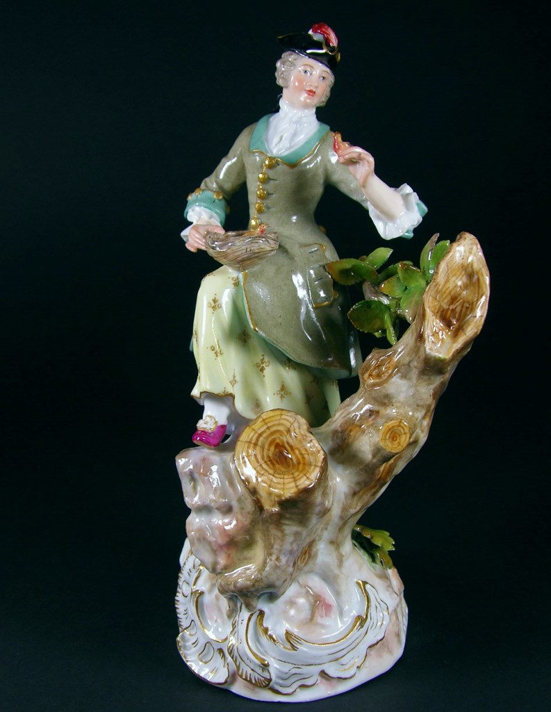 Meissen Model: 1432