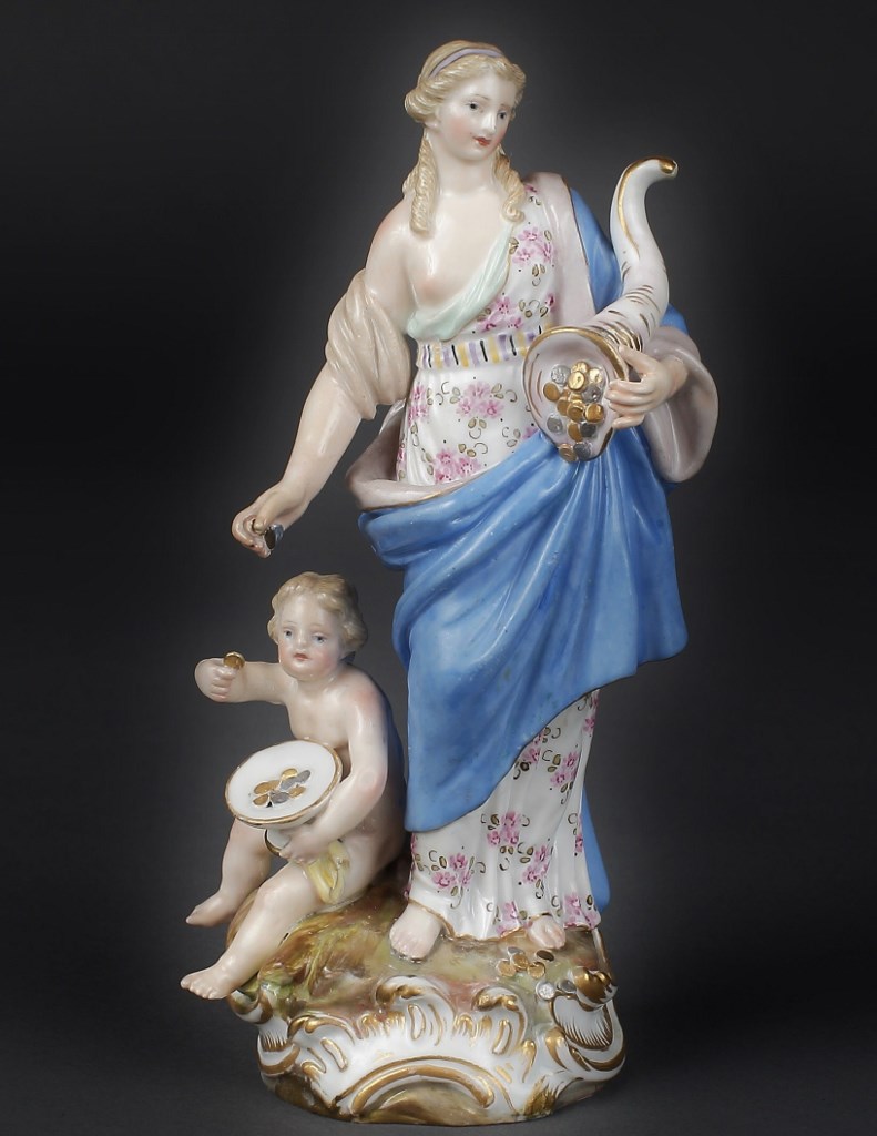 Meissen Model: 1499