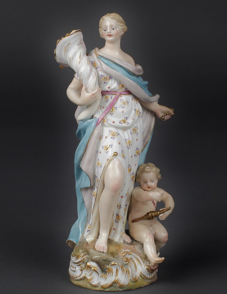 Meissen Model: 1512