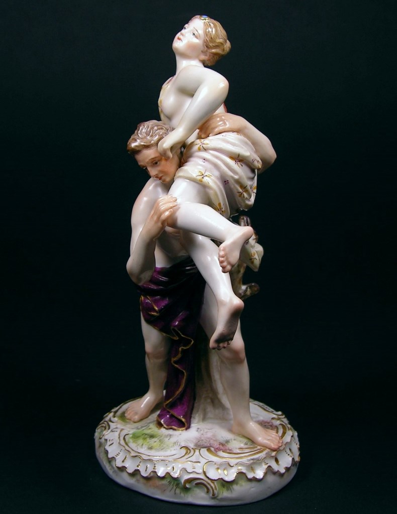 Meissen Model: 1919
