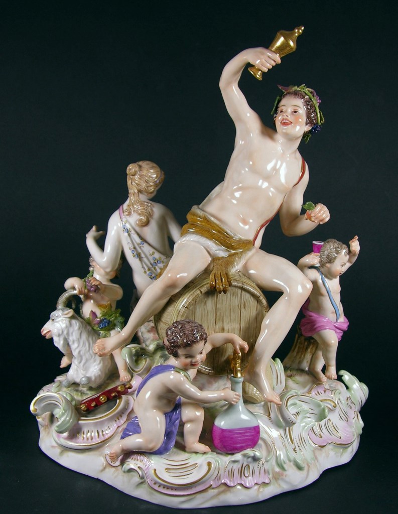 Meissen Model: 2202