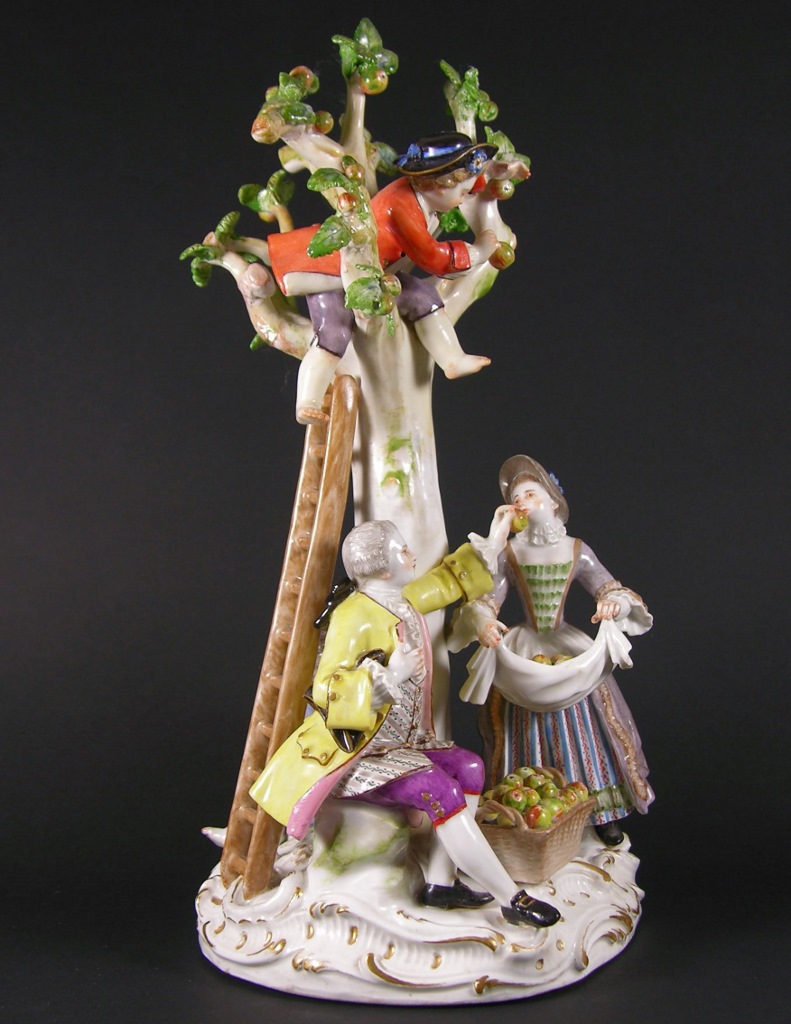 Meissen Model: 2229
