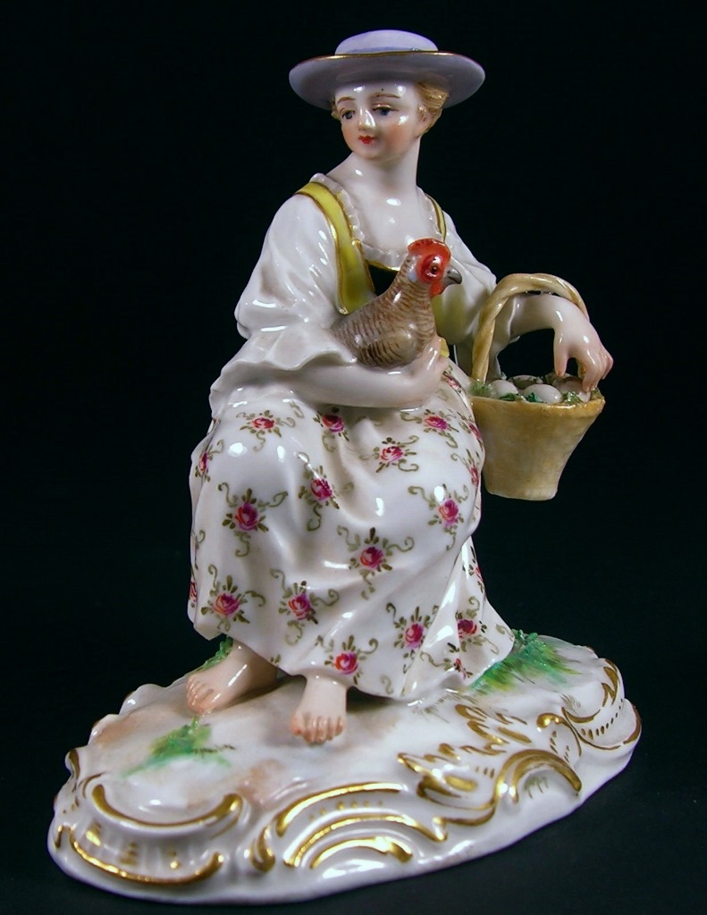 Meissen Model: 2281