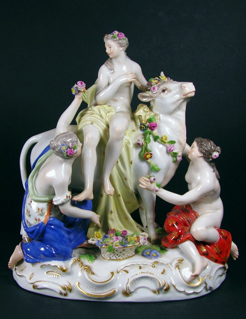 Meissen Model: 2697
