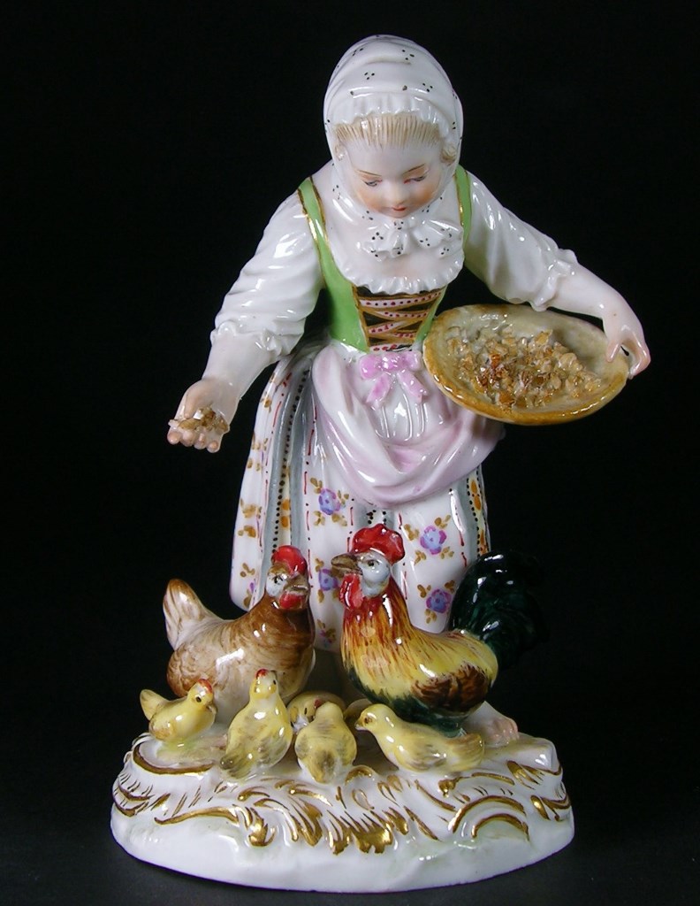 Meissen Model: 2814
