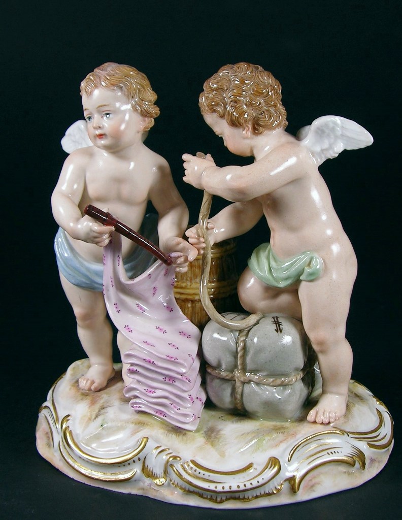 Meissen Model: 2903