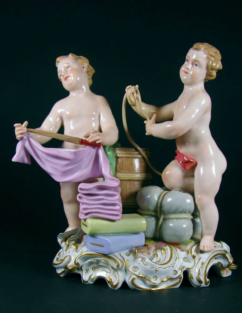Meissen Model: 2946