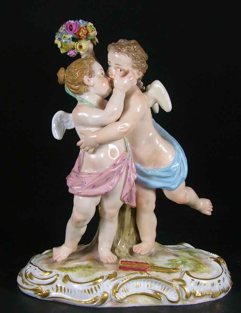 Meissen Model: 2986