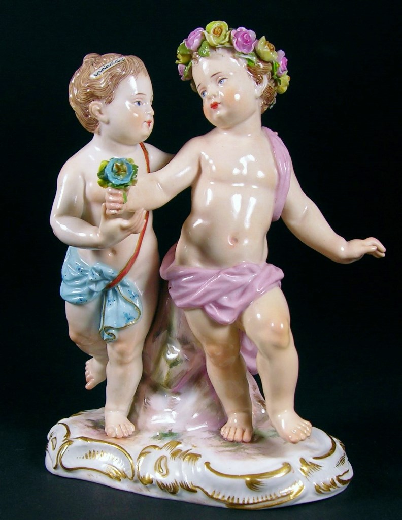 Meissen Model: 2990