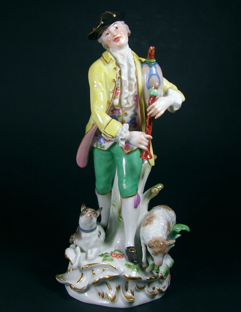 Meissen Model: 3
