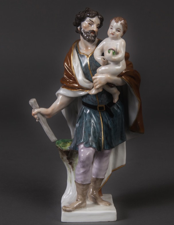 Meissen Model: 305
