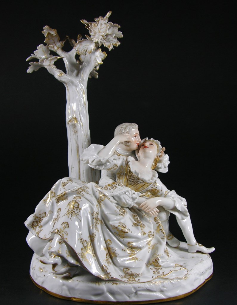 Meissen Model: 612