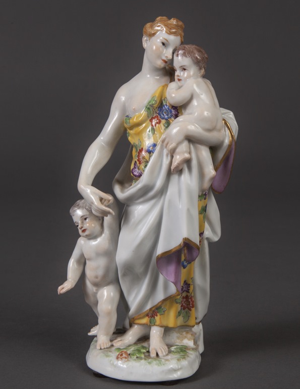 Meissen Model: 925