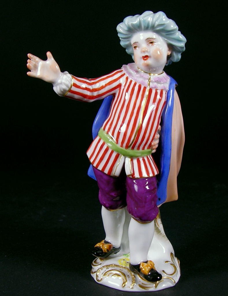 Meissen Model: 10a