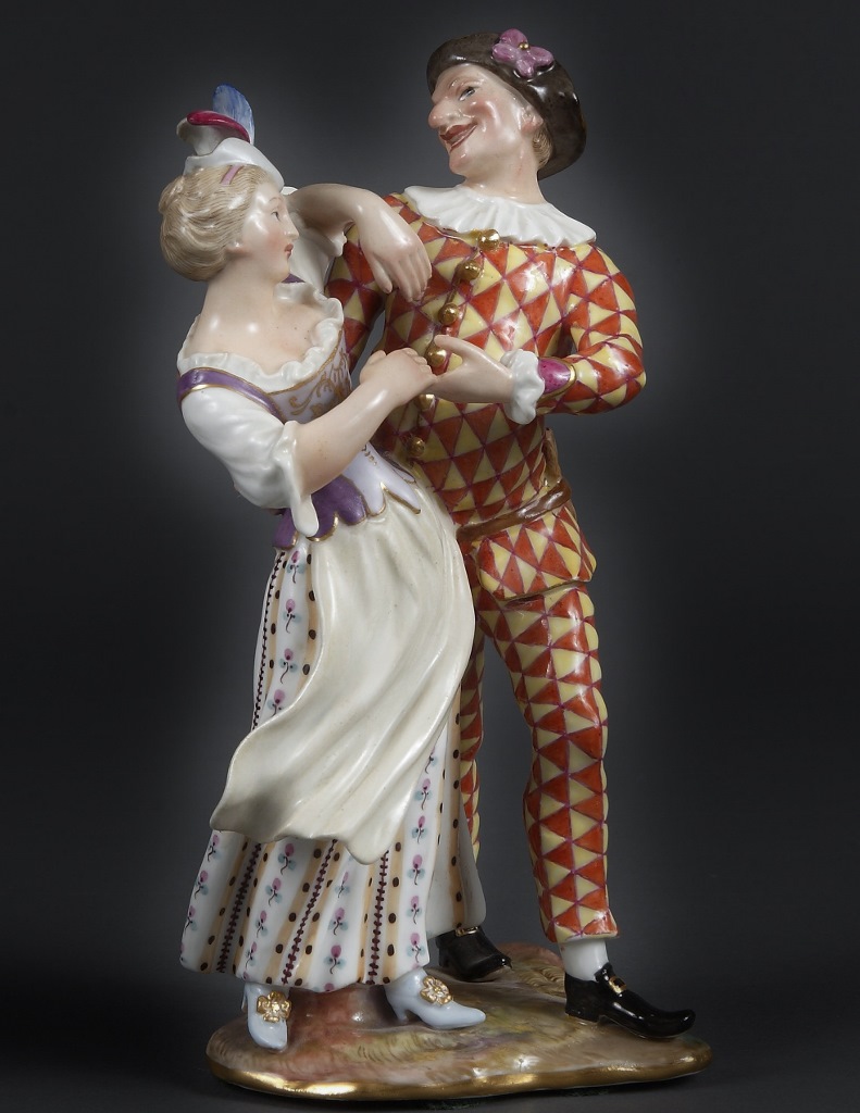 Meissen Model: 115