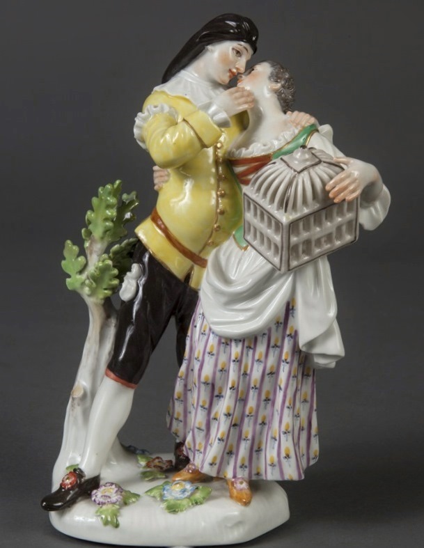 Meissen Model: 169