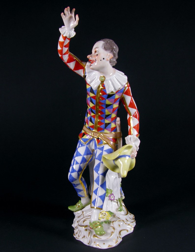 Meissen Model: 3023