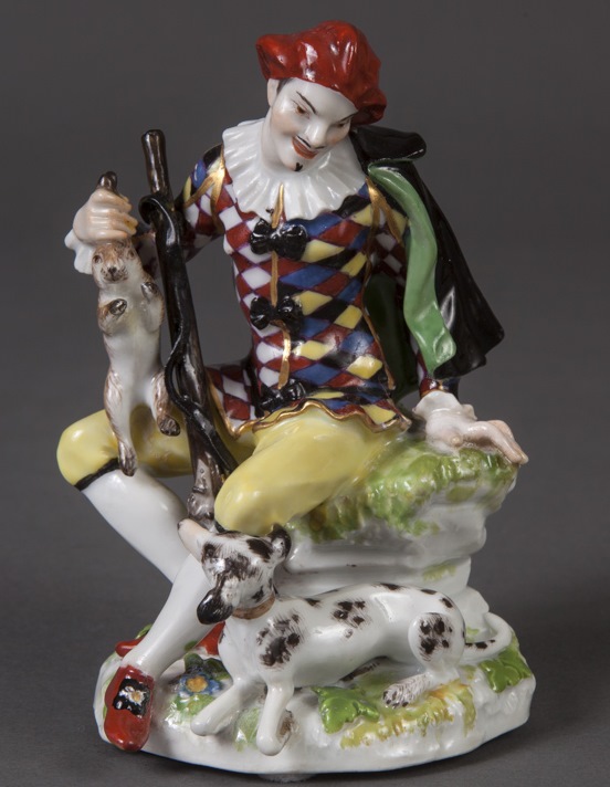 Meissen Model: 461