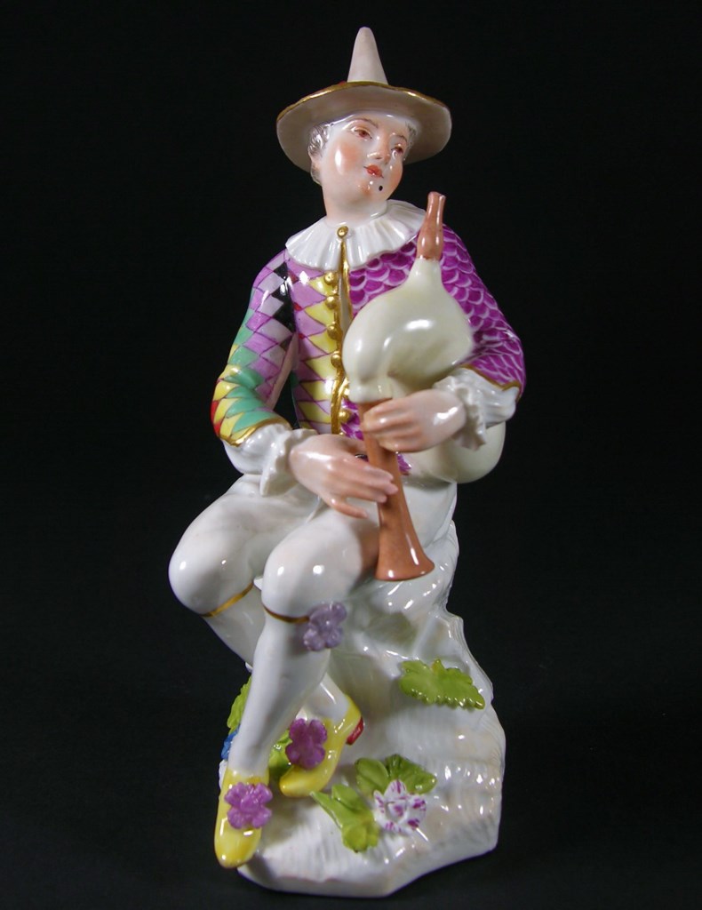 Meissen Model: 2979